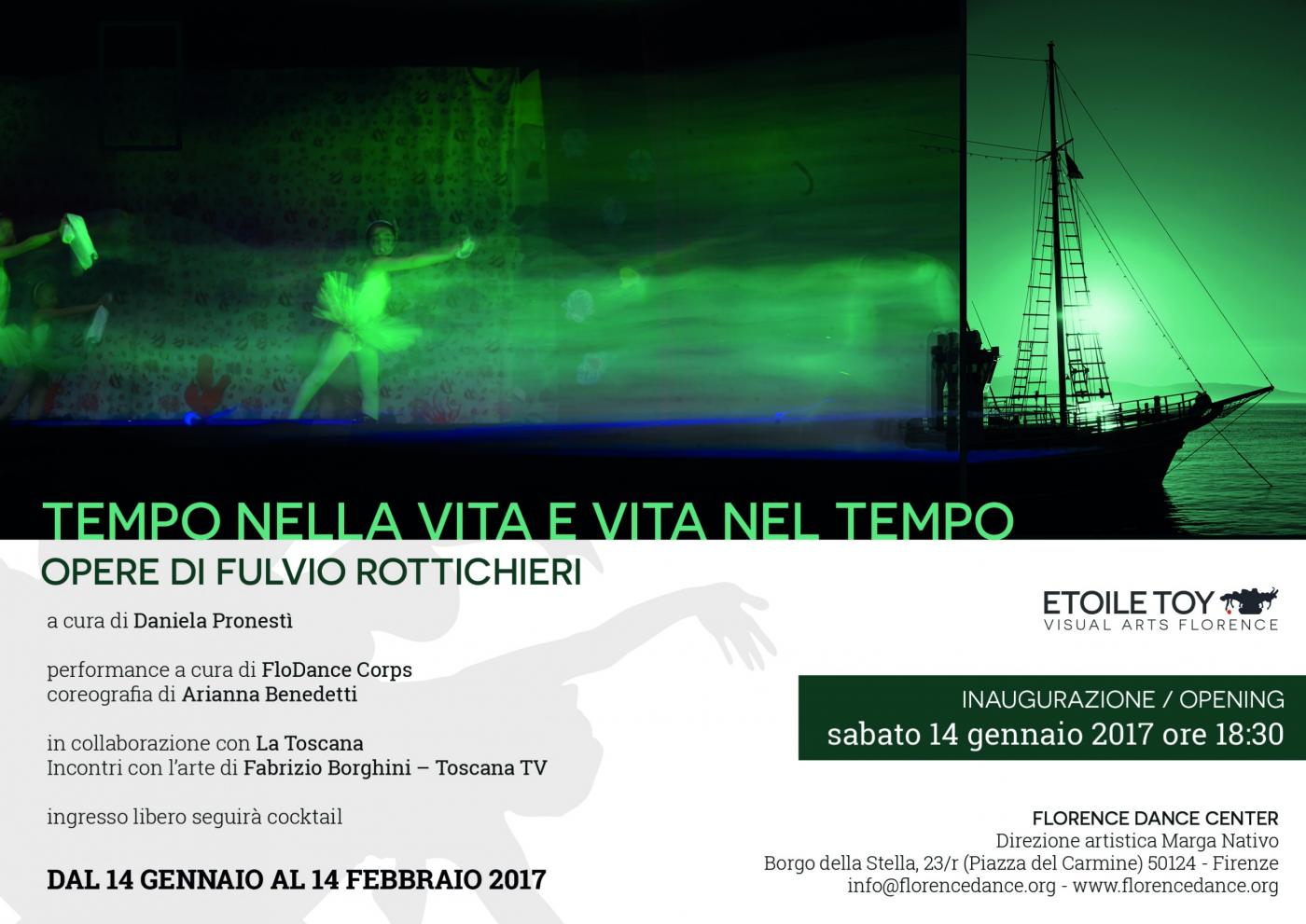 Time in Life and Life in Time 