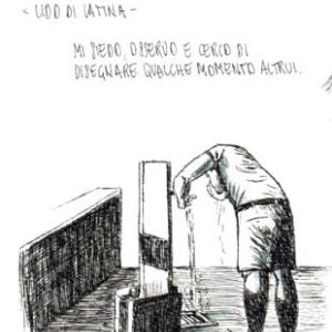 Antonio Spirito e Fabrizio Gargano - Storie di fronte al mare