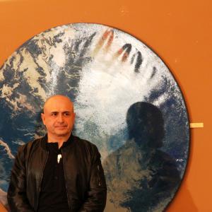 CREAZIONE E MATERIA IN VILLA- CLUB MERIDIANA (MO)