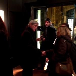 Il silenzio della coscienza Il silenzio della coscienza