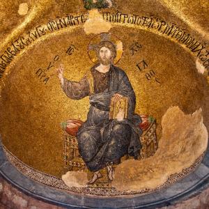 Turkey. Istanbul. Chaos and collapse 2/2