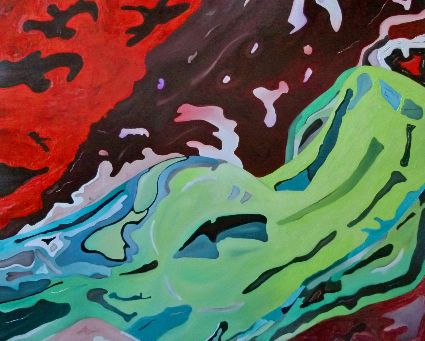 Art gallery "Il Rivellino" Ferrara