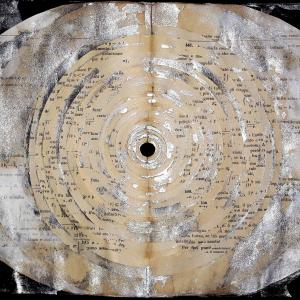 Letizia Ardillo takes part in the finalists' exhibition of the Lynx 2019 International Contemporary Art Award