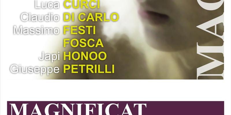 MAGNIFICAT MAGNIFICAT