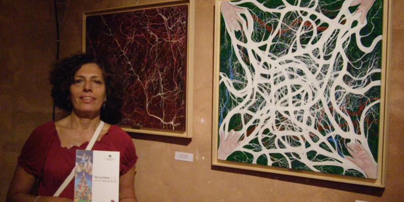 Inaugurata la Marguttiana Maceratese 2015