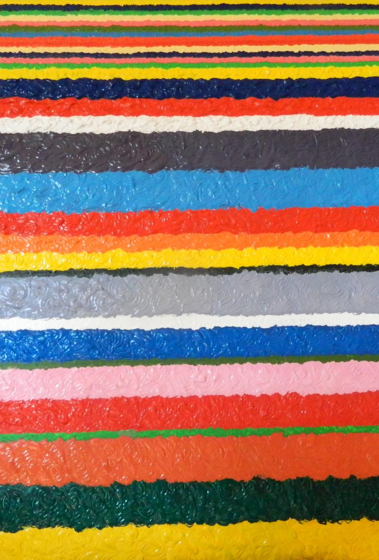 DALLA FIGURAZIONE ALL'ASTRAZIONE