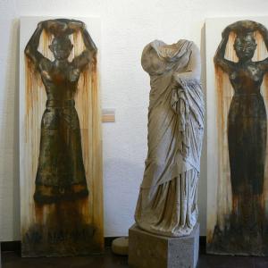 MESOPOTAMIA PERDUTA  pictorial suggestions 