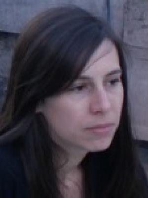 Barbara Piwowarska, Poland