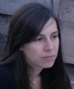 Barbara Piwowarska, Poland