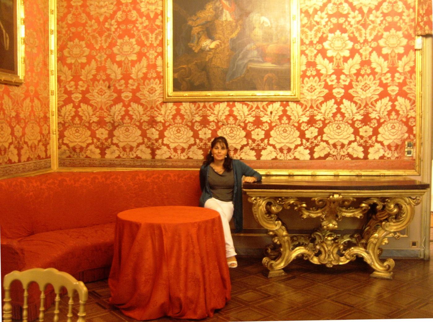 CASA INTERNAZIONALE delle DONNE 