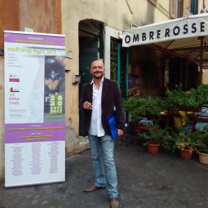 "Nothing but Art" International group exhibition and art prize "Nothing but Art" International group exhibition and art prize