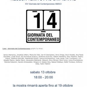 NESSUN TEMA OVVIO UNIFICANTE (No obvious unifying theme) NESSUN TEMA OVVIO UNIFICANTE (No obvious unifying theme)