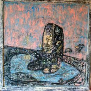 Sinestesie della pittura Sinestesie della pittura