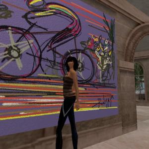 Mostra Personale di Lauro Pedraza