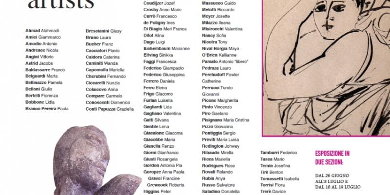 ART TAORMINA ART TAORMINA