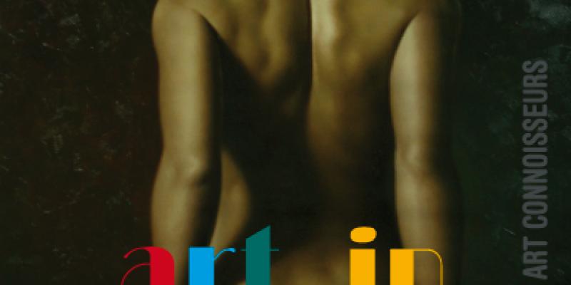 ART IN VOGUE - Publication 2012