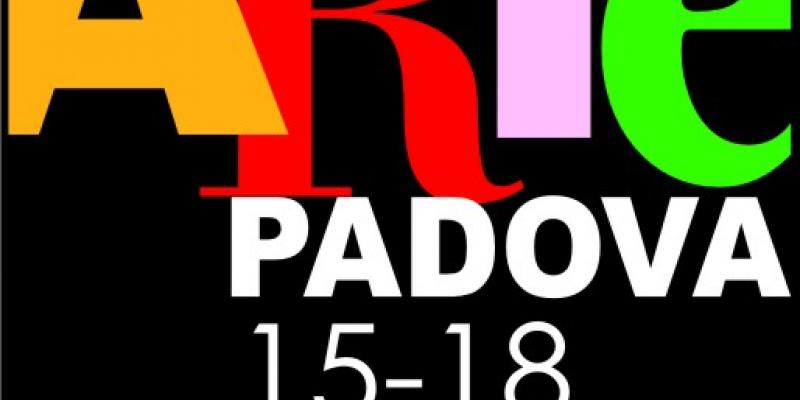 24a Mostra Mercato d'Arte Moderna e Contemporanea Arte Padova.
