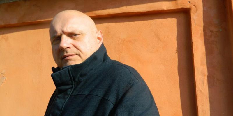 A recent paper of Gian Ruggero Manzoni, painter, art theorist