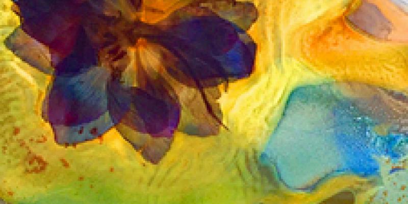 Call for Art – “Open” (No Theme) Online Art Competition