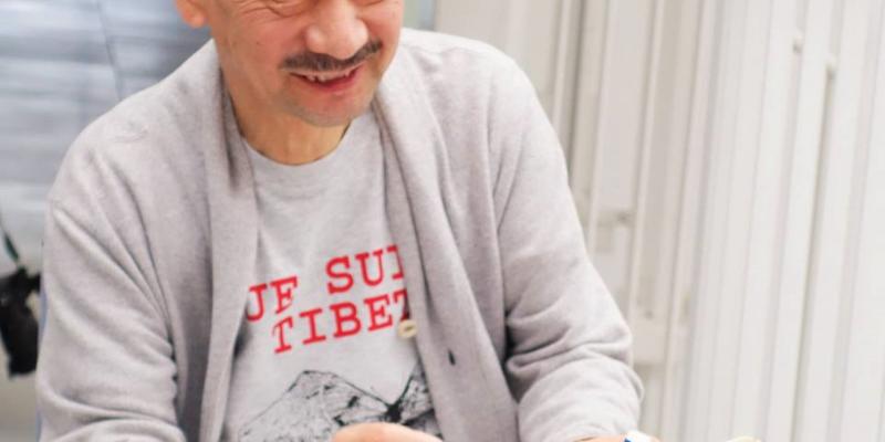 MARGINALI ATTIVI & SWARM ART MARGINALI ATTIVI & SWARM ART