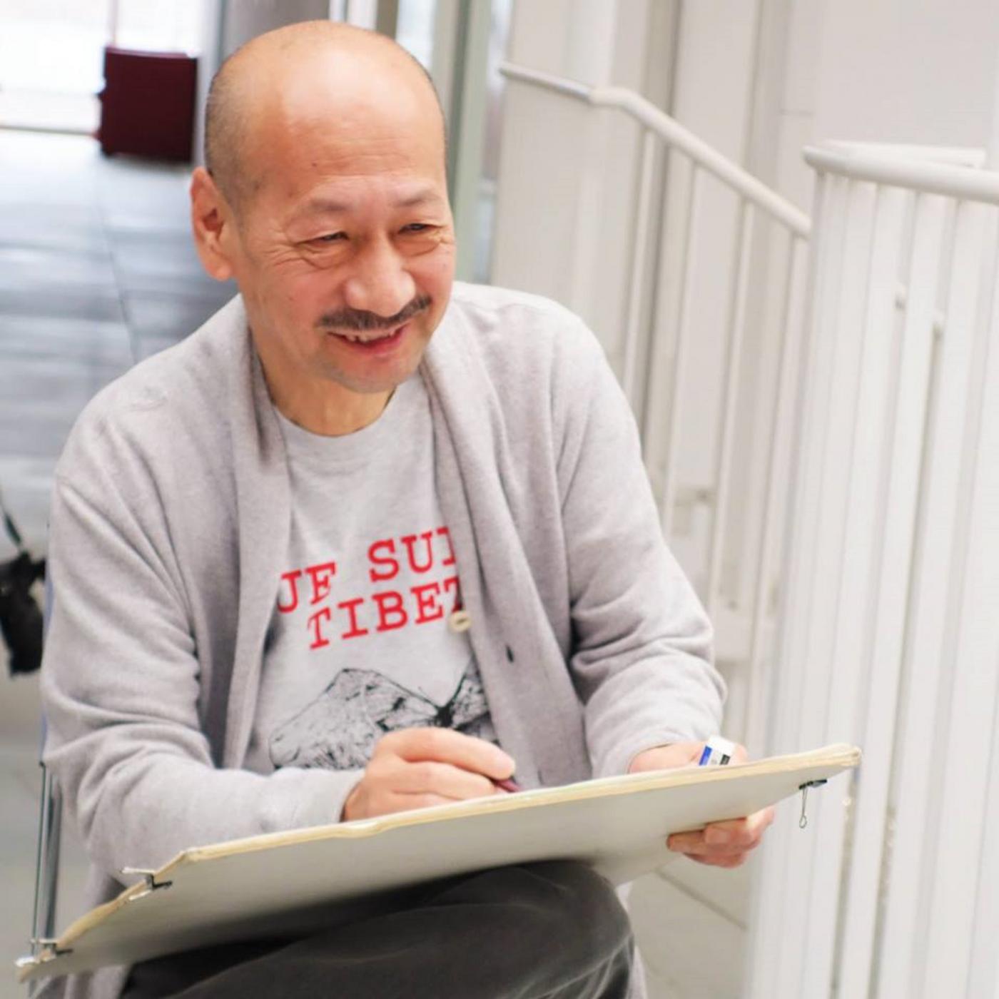 MARGINALI ATTIVI & SWARM ART MARGINALI ATTIVI & SWARM ART