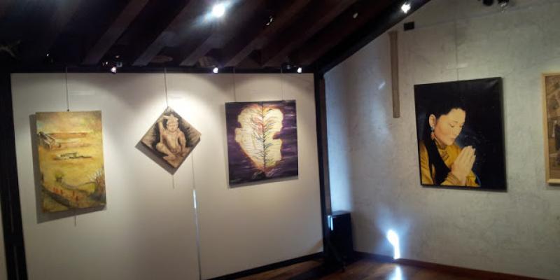 CONFESSIONS OF ART CONFESSIONS OF ART