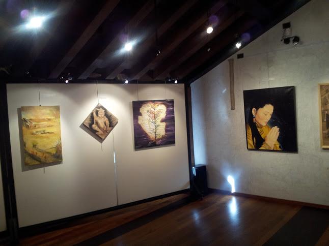 CONFESSIONS OF ART CONFESSIONS OF ART