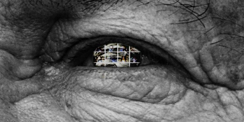 Look - Portraits in search of souls" Look - Portraits in search of souls"