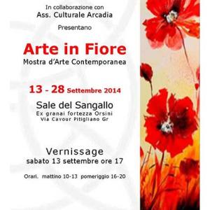 Arte in Fiore