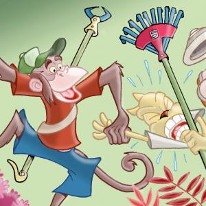 DISABILITA' E TRILINGUISMO NELLA NUOVA PUBBLICAZIONE A FUMETTI DI FULBER PER LE SCUOLE