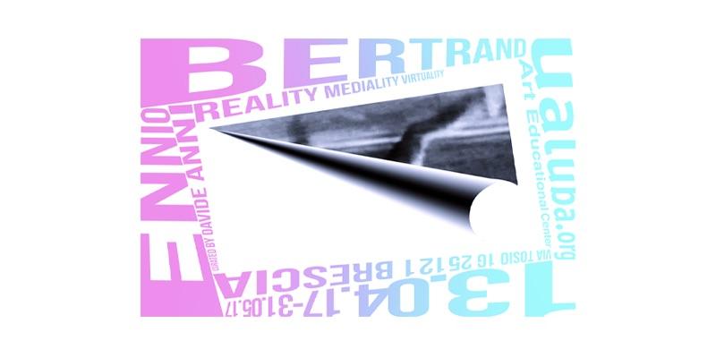 [EVENTI] Reality Mediality Virtuality @ualuba.org