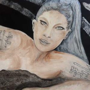 EROS Contemporary Art EROS Contemporary Art