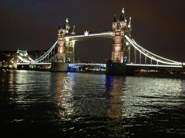 London EGOS V edition ROA Gallery