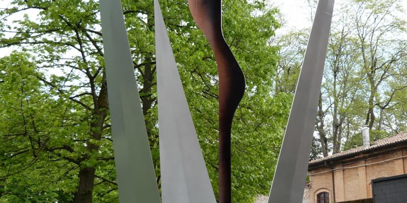 Chianciano International Art Award 2012 Chianciano International Art Award 2012