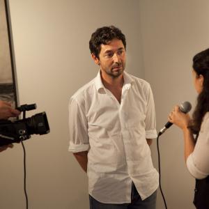 Awards and finale exhibition - Premio Celeste 2011