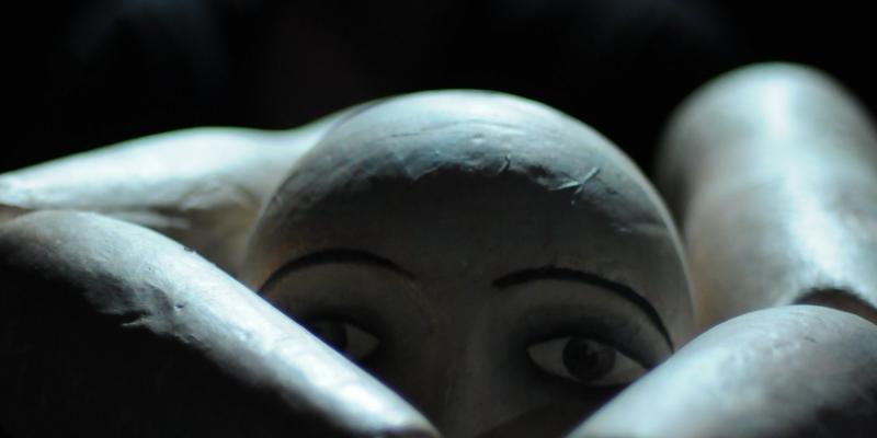 Un souffle une ombre un rien Un souffle une ombre un rien