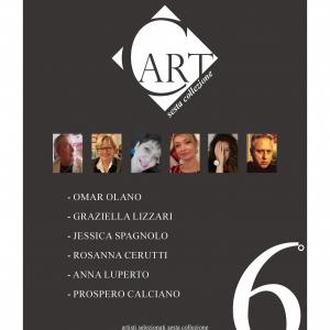 AVAILABLE - Contemporary Art Collection vol.1