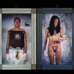 Un uomo e una donna ordinari