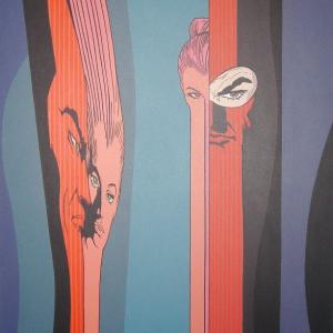 Iconografie Diabolike Iconografie Diabolike