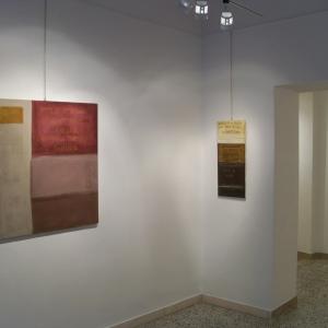 "VERBA MANENT". Irene Papini