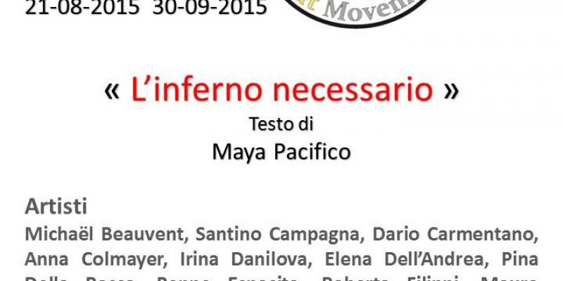 L'inferno necessario L'inferno necessario