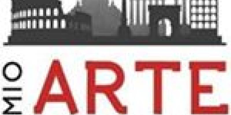 STADIO DI DOMIZIANO - PREMIO ARTE ROMA