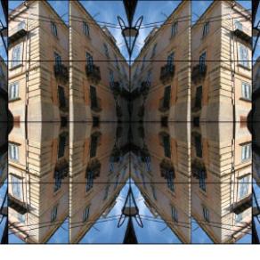 Tra le mura del cielo