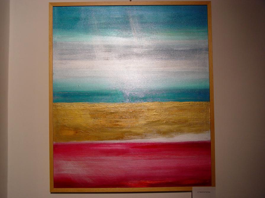 ATMOSFERA 2