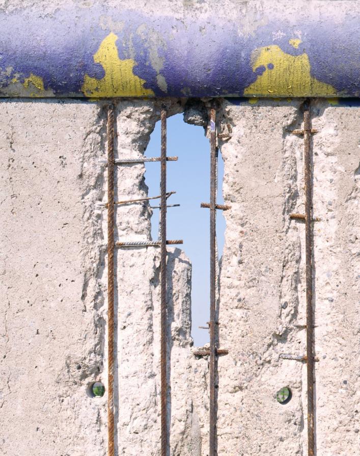 Oltre il Muro Oltre il Muro