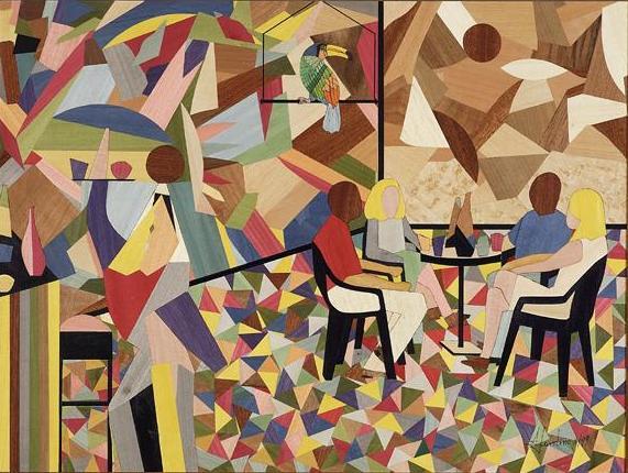 Dal punto di vista del Tucano