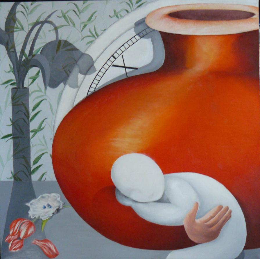 L'Abbraccio L'Abbraccio