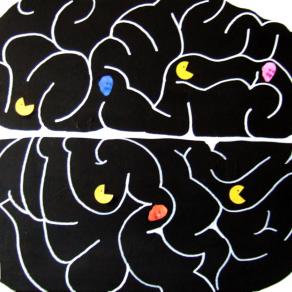 L'immaginario domina il simbolico