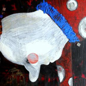 L'altra faccia del clown