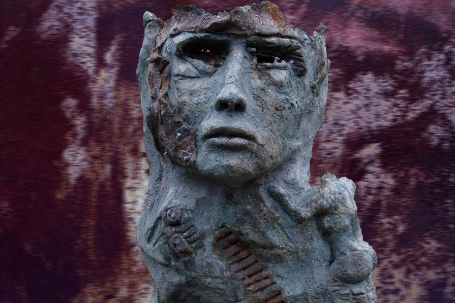 AENEID V - ADDIO AENEID V - ADDIO